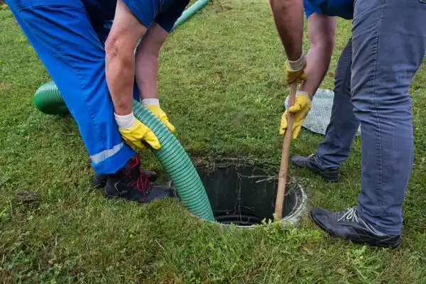 septic tank services Altha
